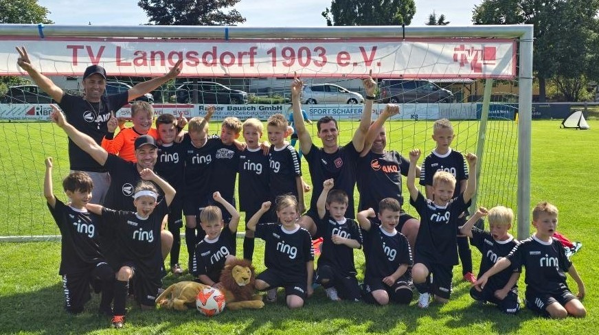 2025 09 F Jugend