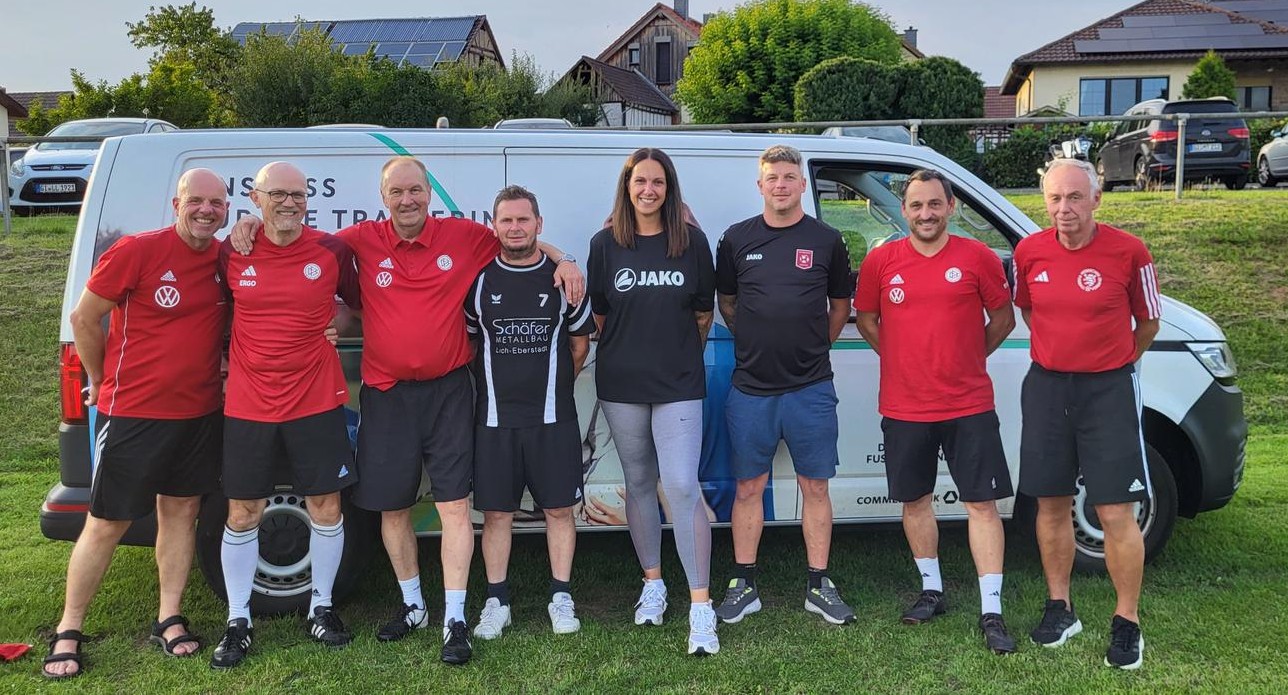 2025 Trainerausb Birklar
