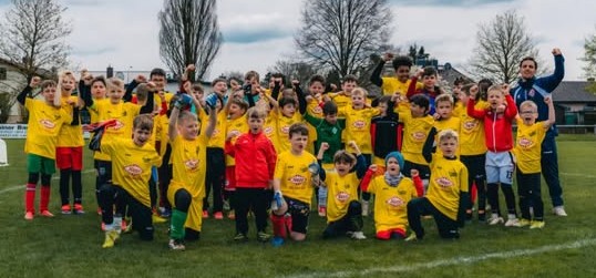2026 Ostercamp